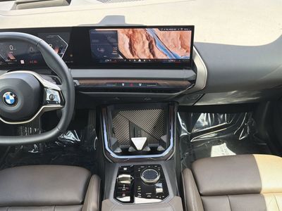 2025 BMW X3 - Photo 15