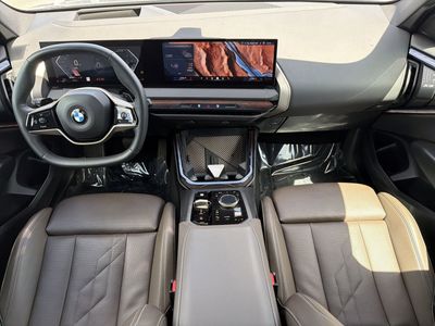 2025 BMW X3 - Photo 13