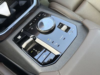 2025 BMW X3 - Photo 31
