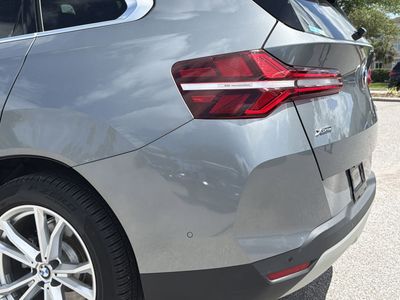 2025 BMW X3 - Photo 10
