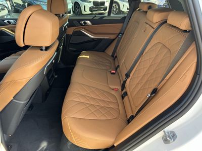 2026 BMW X5 - Photo 20