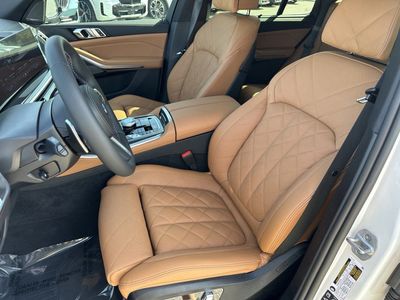 2026 BMW X5 - Photo 21
