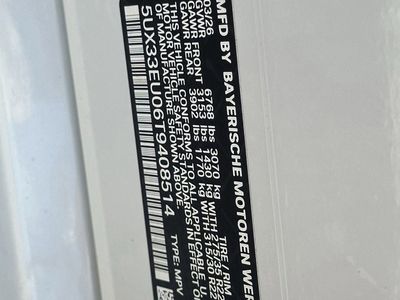 2026 BMW X5 - Photo 37