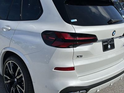 2026 BMW X5 - Photo 10