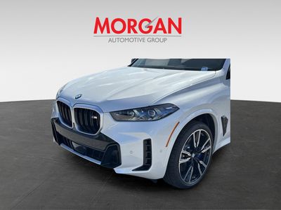 2026 BMW X5 - Photo 9