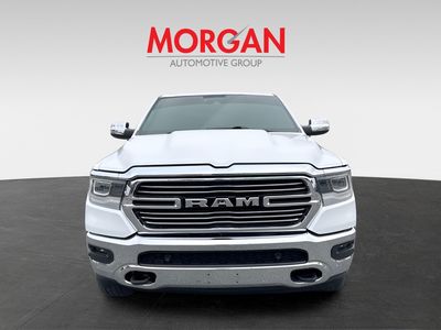 2024 Ram 1500 - Photo 8