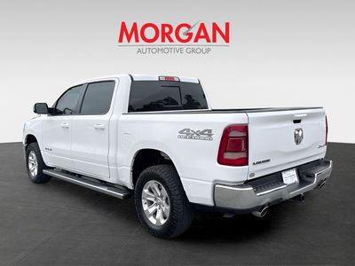 2024 Ram 1500 - Photo 5
