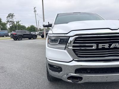 2024 Ram 1500 - Photo 9