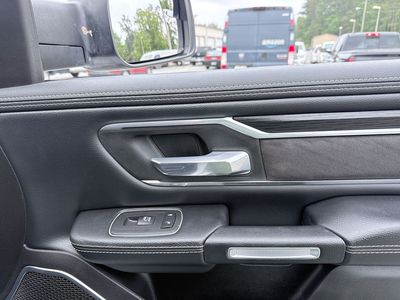 2024 Ram 1500 - Photo 23