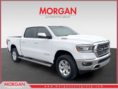 2024 Ram 1500 - Photo 1