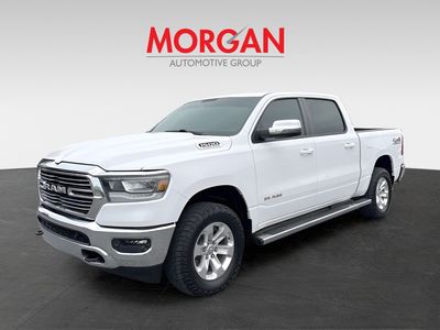 2024 Ram 1500 - Photo 7