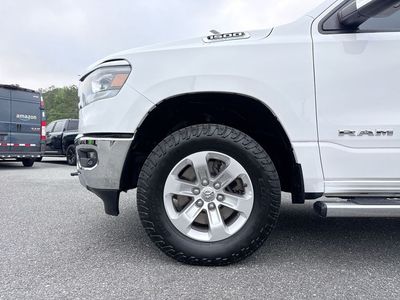 2024 Ram 1500 - Photo 10