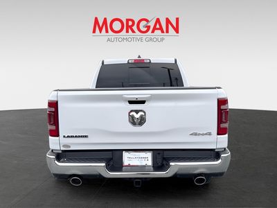 2024 Ram 1500 - Photo 4
