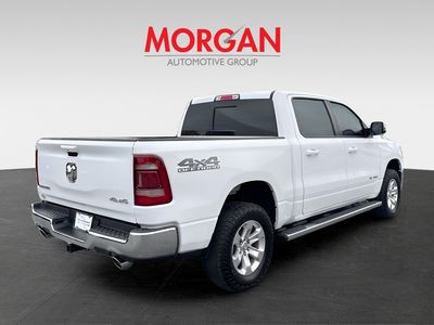 2024 Ram 1500 - Photo 3