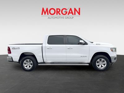 2024 Ram 1500 - Photo 2