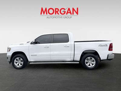 2024 Ram 1500 - Photo 6