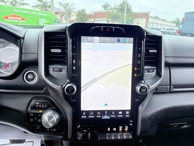 2024 Ram 1500 - Photo 18