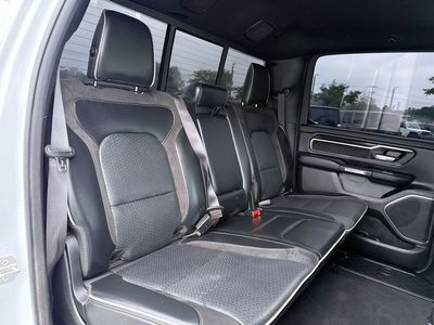 2024 Ram 1500 - Photo 20