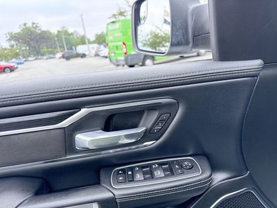 2024 Ram 1500 - Photo 12