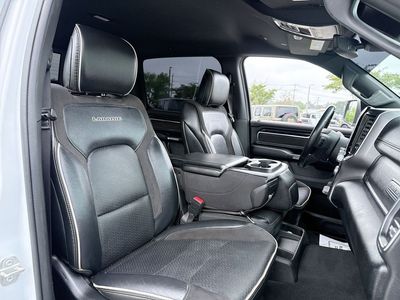 2024 Ram 1500 - Photo 22