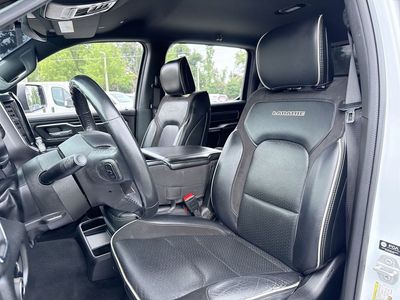 2024 Ram 1500 - Photo 11