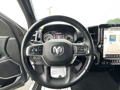 2024 Ram 1500 - Photo 13