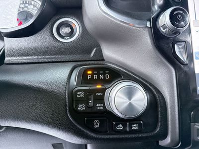 2024 Ram 1500 - Photo 16