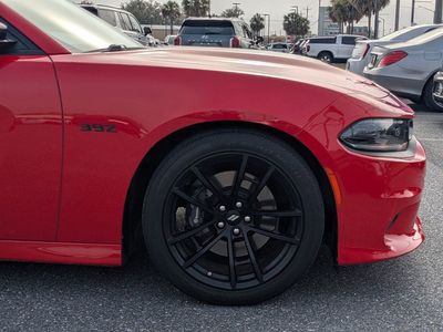 2023 Dodge Charger - Photo 11
