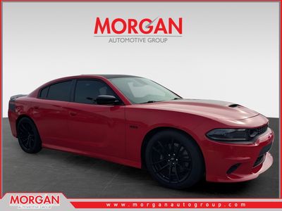 2023 Dodge Charger - Photo 1