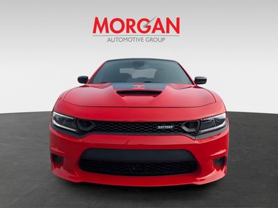 2023 Dodge Charger - Photo 8