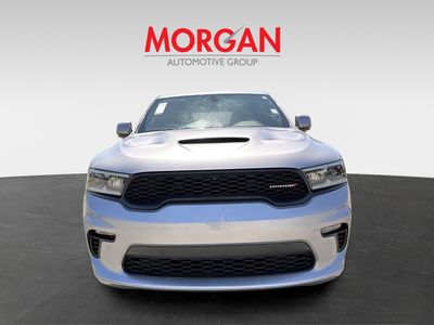 2021 Dodge Durango - Photo 8