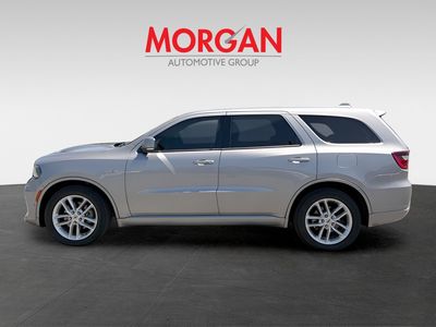 2021 Dodge Durango - Photo 6