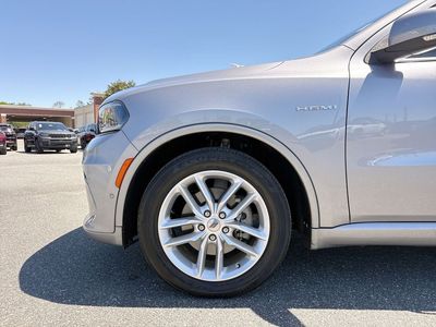 2021 Dodge Durango - Photo 10
