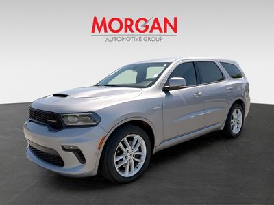 2021 Dodge Durango - Photo 7