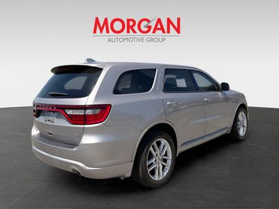 2021 Dodge Durango - Photo 3