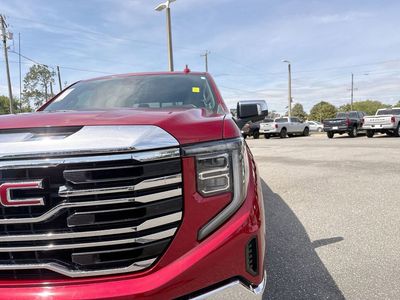 2022 GMC Sierra 1500 - Photo 32