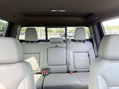 2022 GMC Sierra 1500 - Photo 29