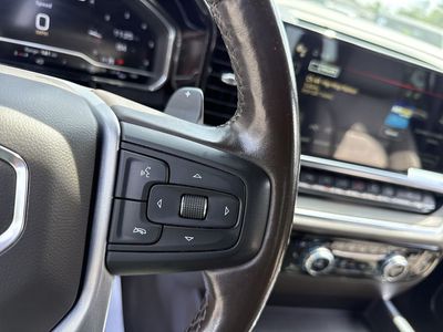2022 GMC Sierra 1500 - Photo 18