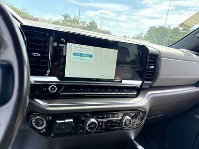 2022 GMC Sierra 1500 - Photo 25