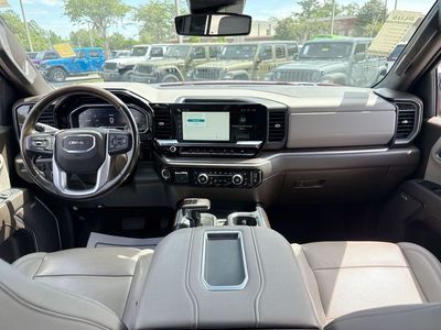 2022 GMC Sierra 1500 - Photo 28
