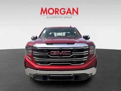 2022 GMC Sierra 1500 - Photo 9