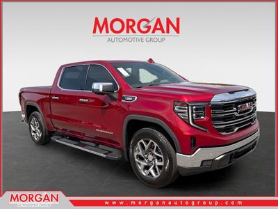 2022 GMC Sierra 1500 - Photo 1