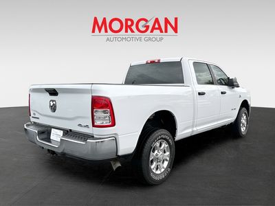 2023 Ram 2500 - Photo 3