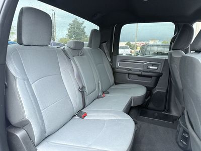 2023 Ram 2500 - Photo 21