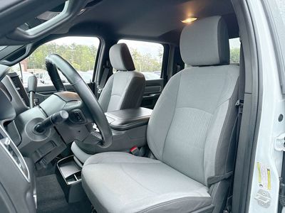 2023 Ram 2500 - Photo 11