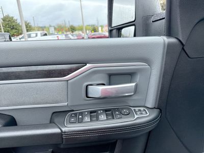 2023 Ram 2500 - Photo 12
