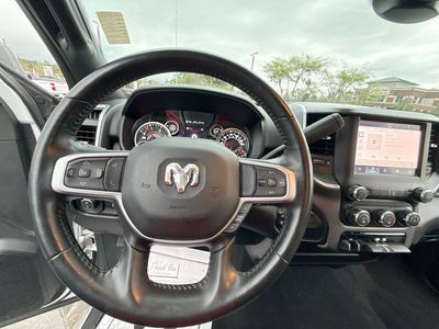 2023 Ram 2500 - Photo 13
