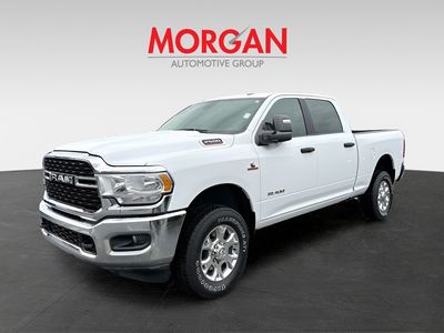 2023 Ram 2500 - Photo 7
