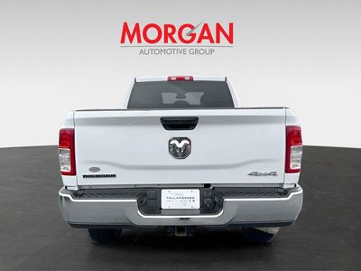 2023 Ram 2500 - Photo 4