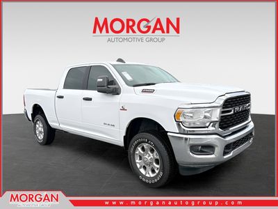 2023 Ram 2500 - Photo 1